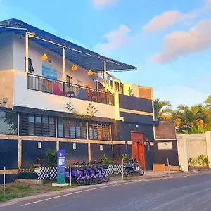 Hustay - Homestay