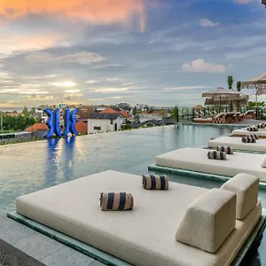 5* Hotell Tui Blue Berawa And