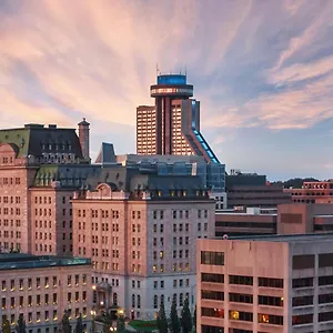Le Concorde Quebec City