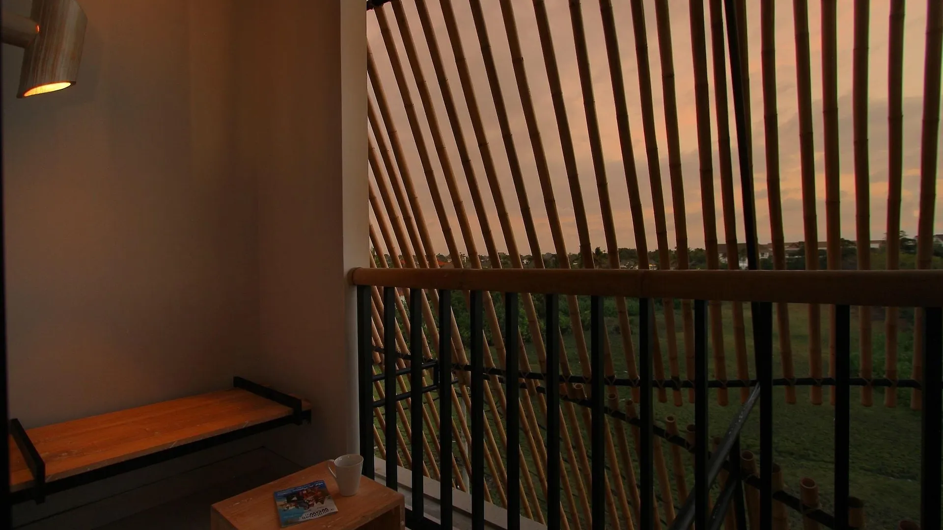 Koa D Surfer Hotel Canggu