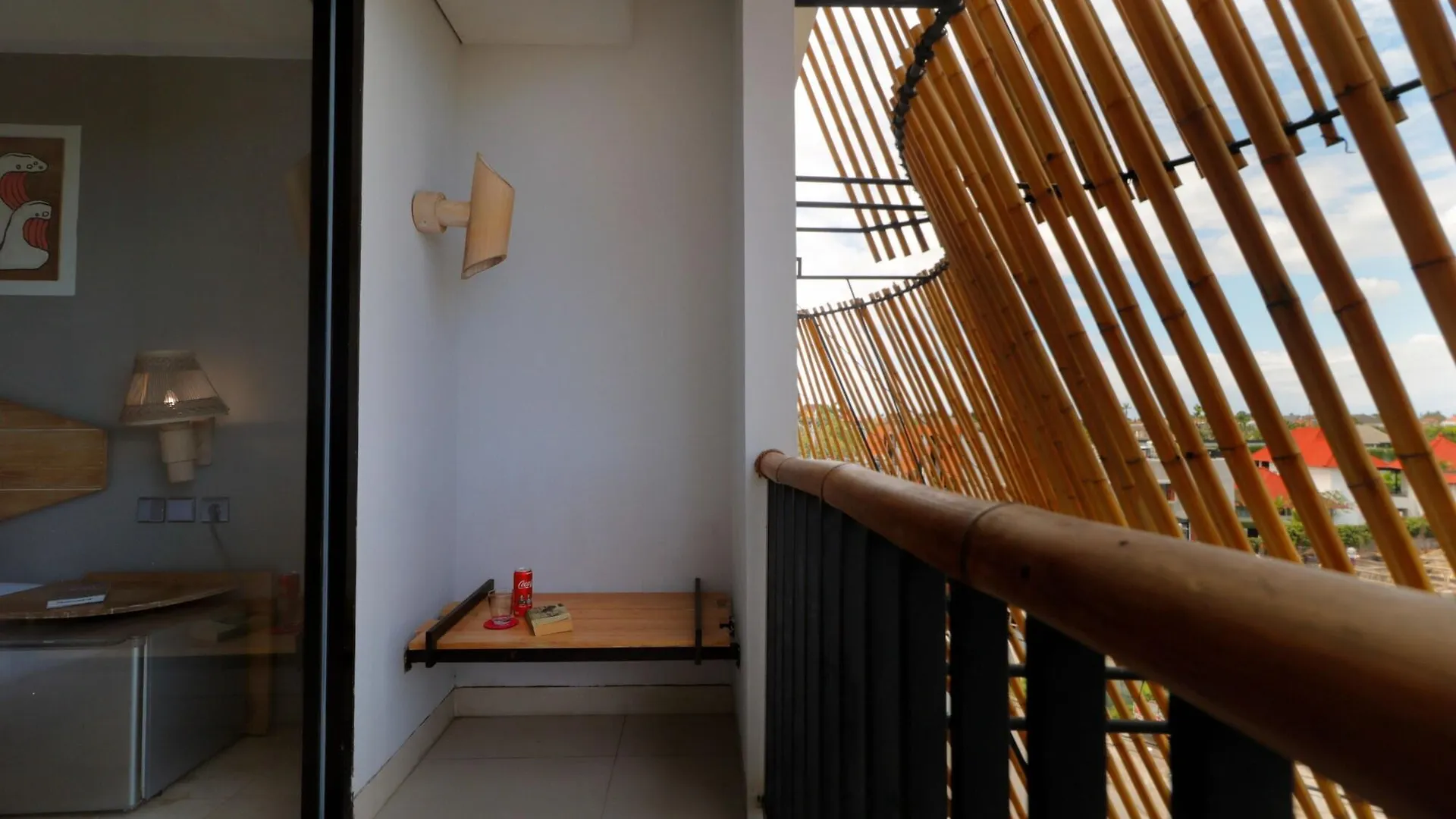 Koa D Surfer Hotel Canggu   Canggu (Bali)