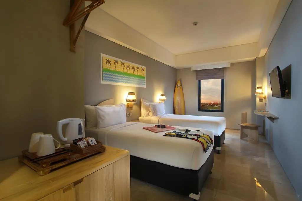 Koa D Surfer Hotel Canggu