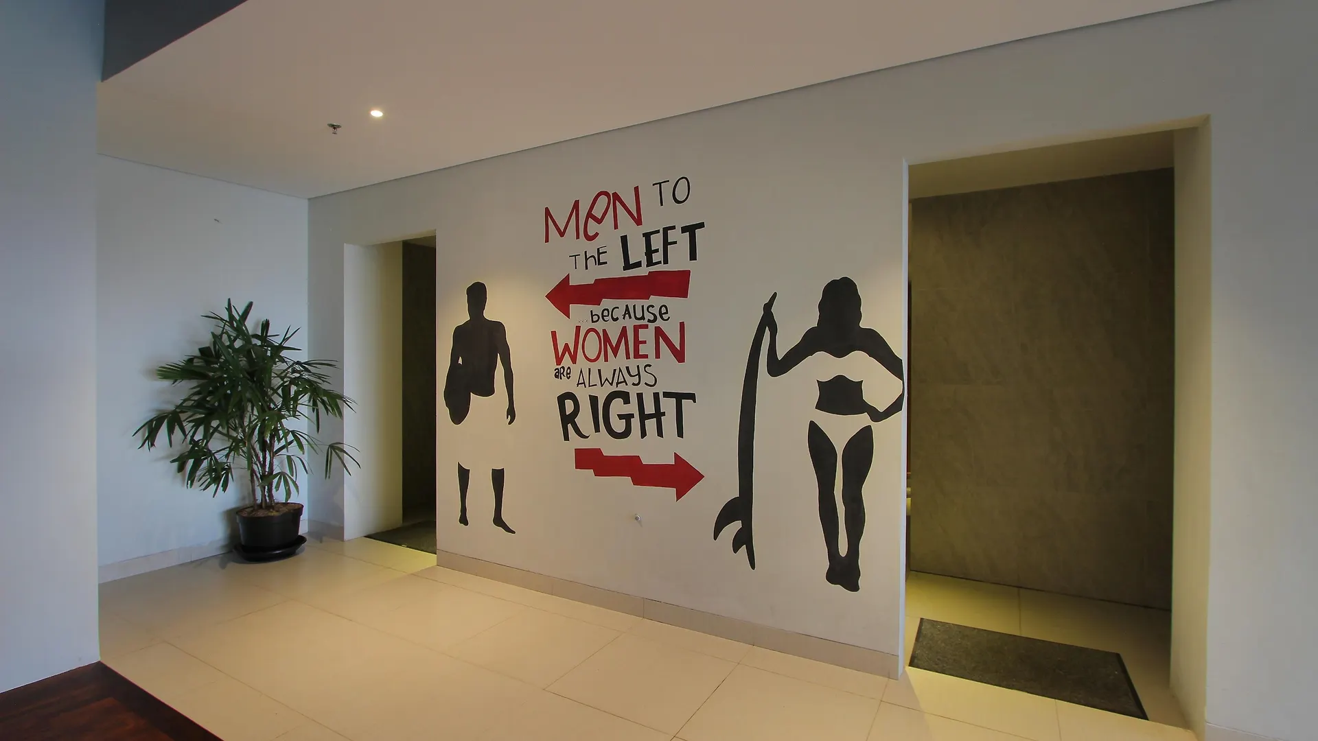 Koa D Surfer Hotel Canggu