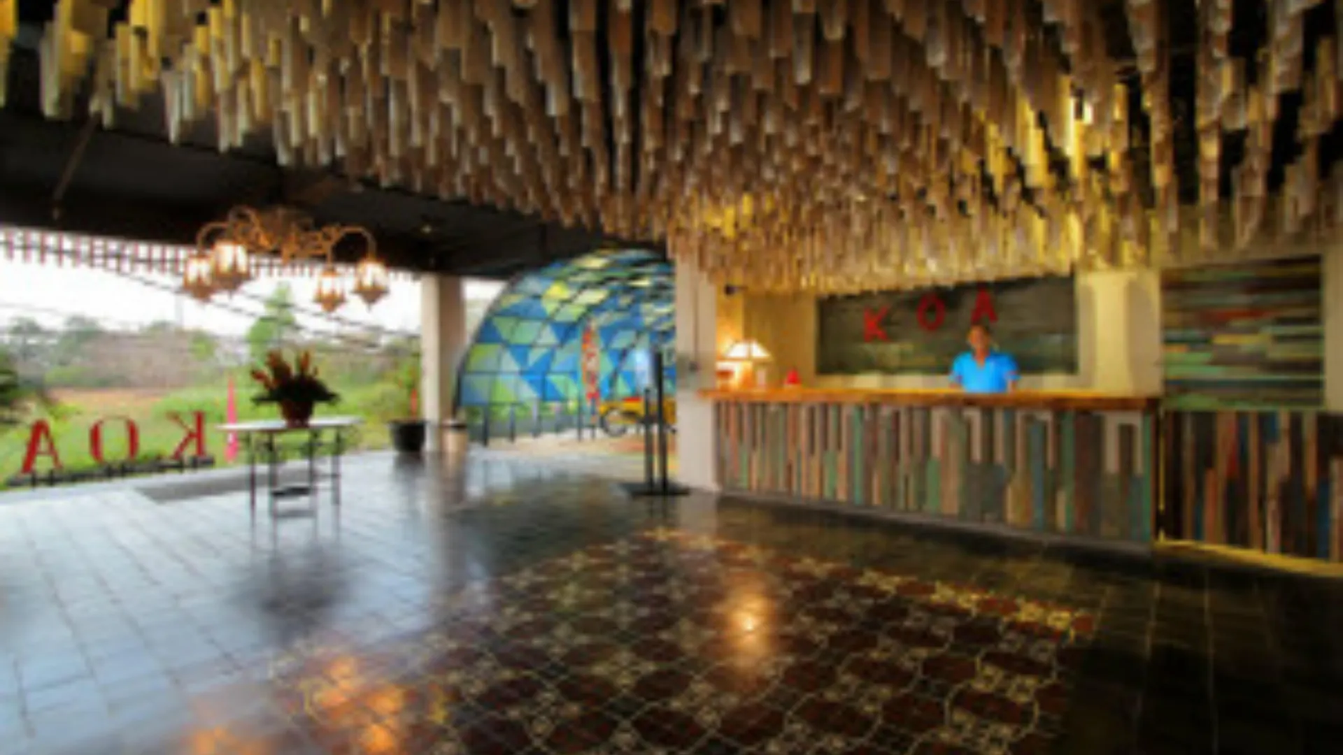 ***  Koa D Surfer Hotel Canggu  Indonesia