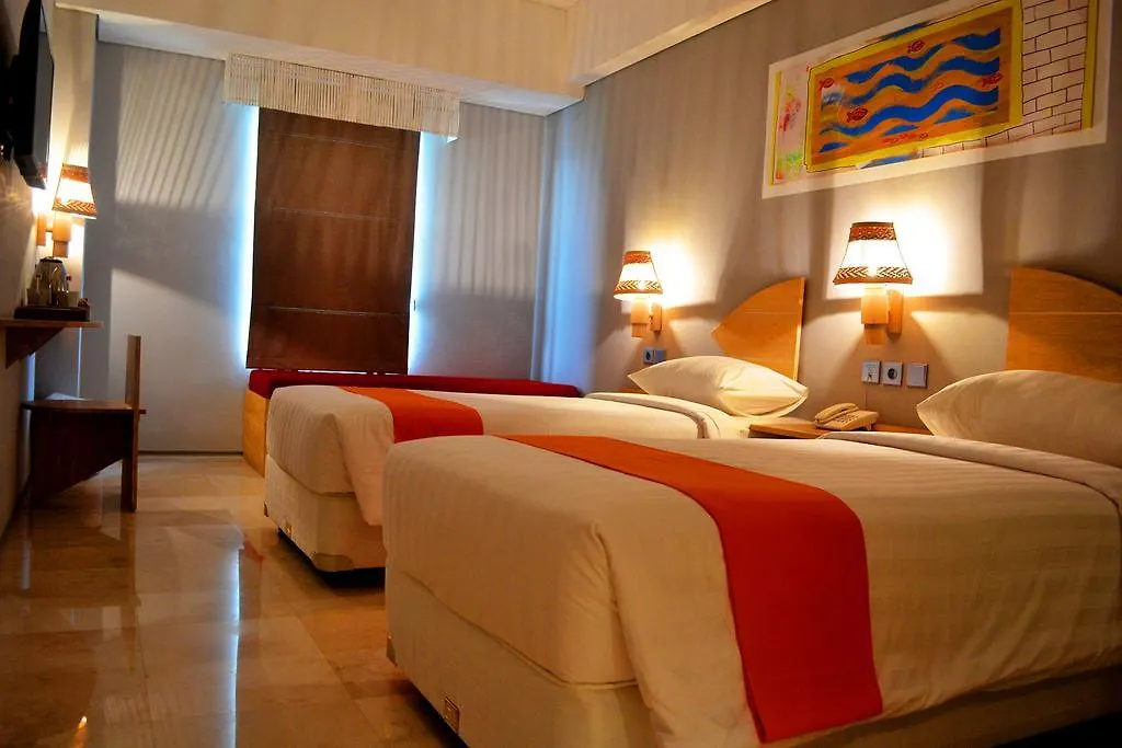 ***  Koa D Surfer Hotel Canggu  Indonesia