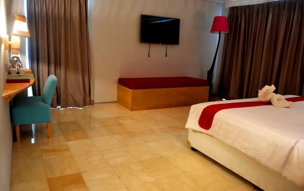Koa D Surfer Hotel Canggu