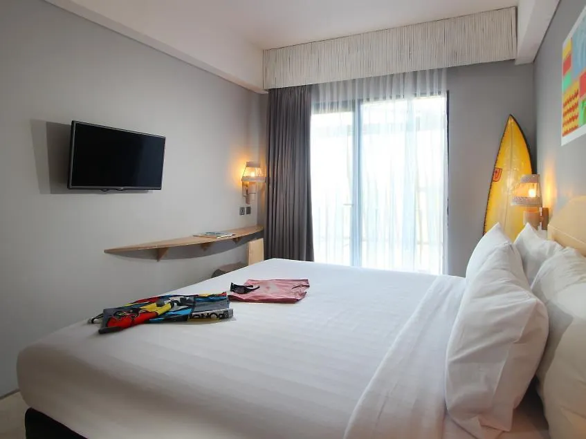 ***  Koa D Surfer Hotel Canggu  Indonesia