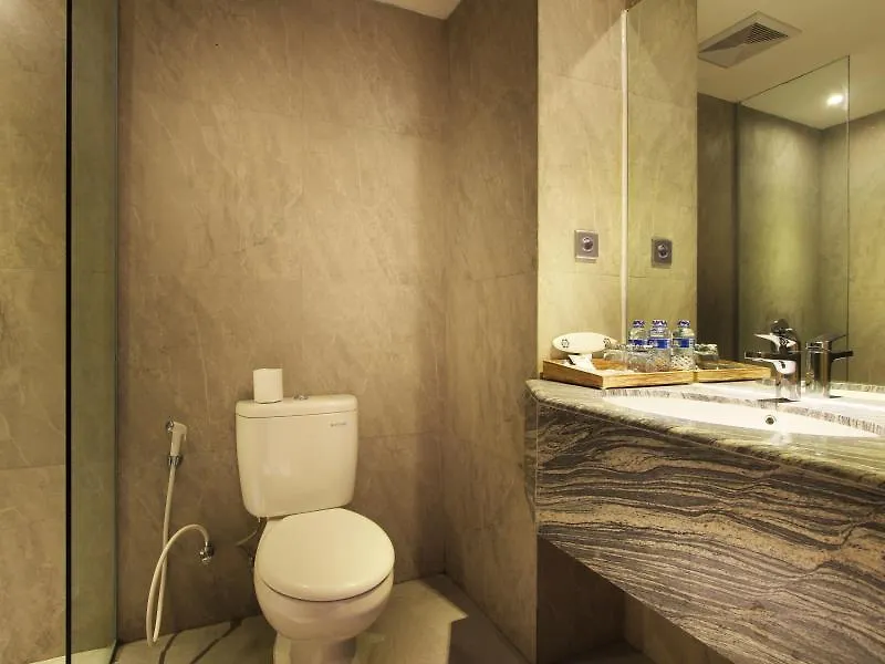 Koa D Surfer Hotel Canggu