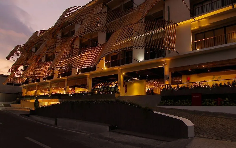 Koa D Surfer Hotel Canggu
