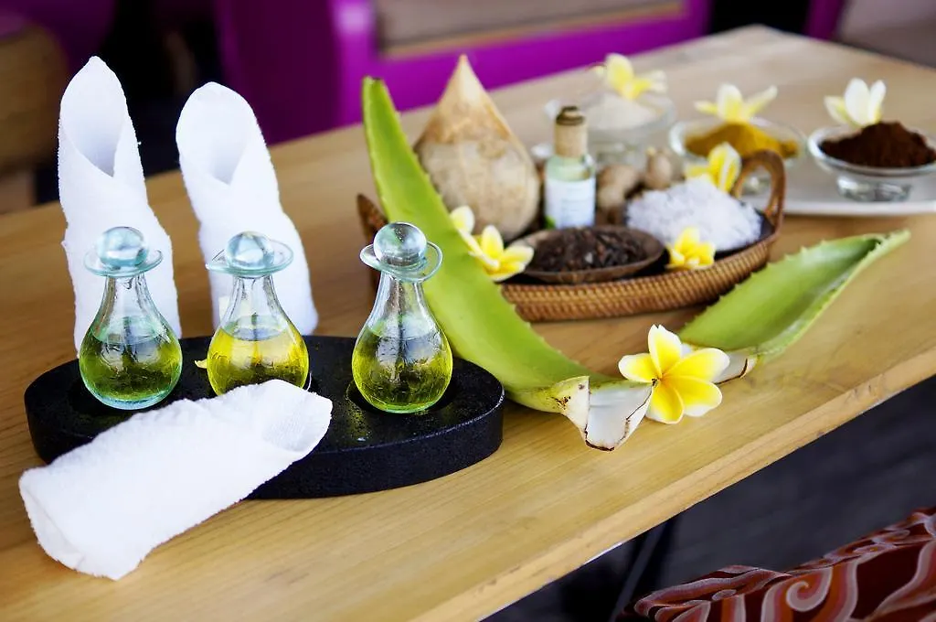 Koa D Surfer Hotel Canggu