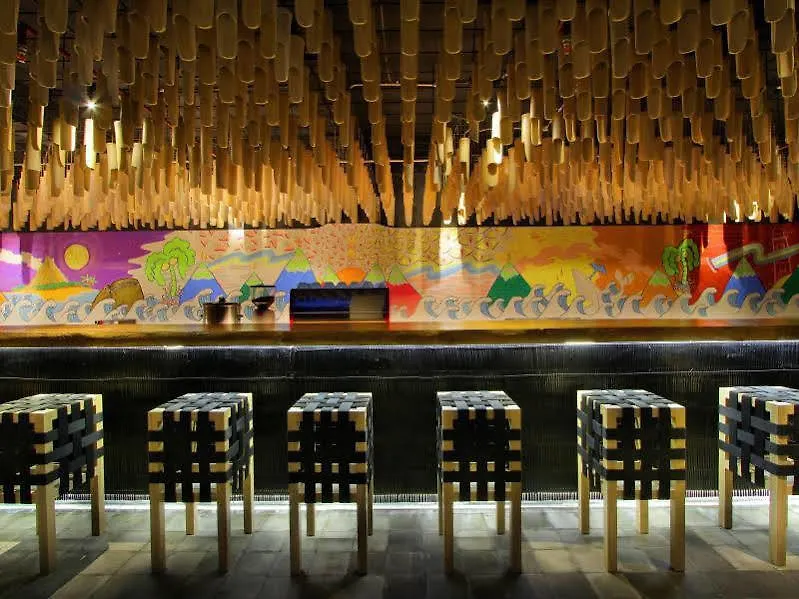 Koa D Surfer Hotel Canggu  Canggu (Bali)
