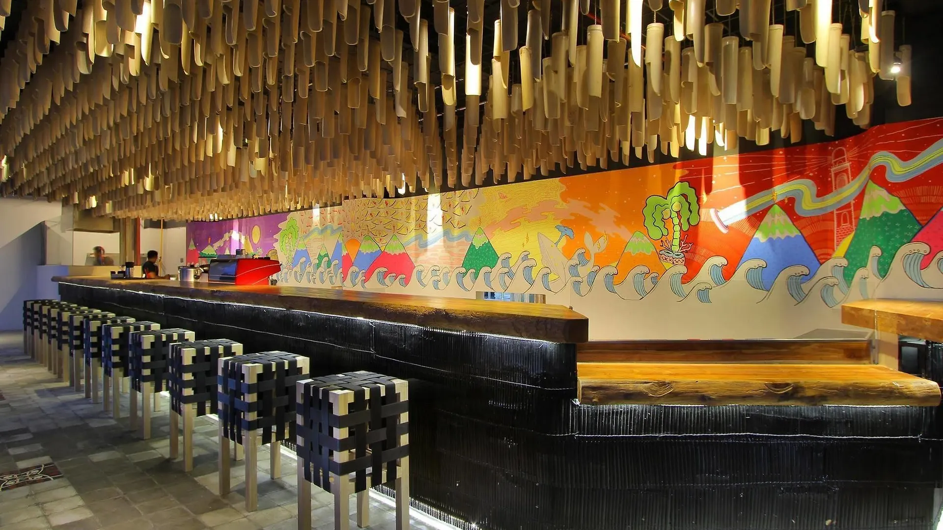 Koa D Surfer Hotel Canggu