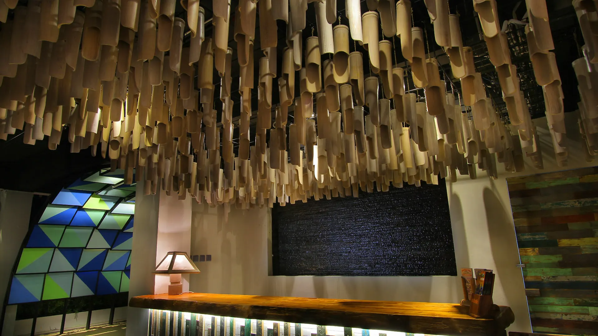 Koa D Surfer Hotel Canggu