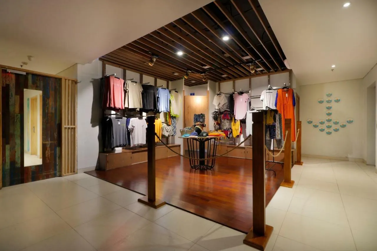***  Koa D Surfer Hotel Canggu  Indonesia