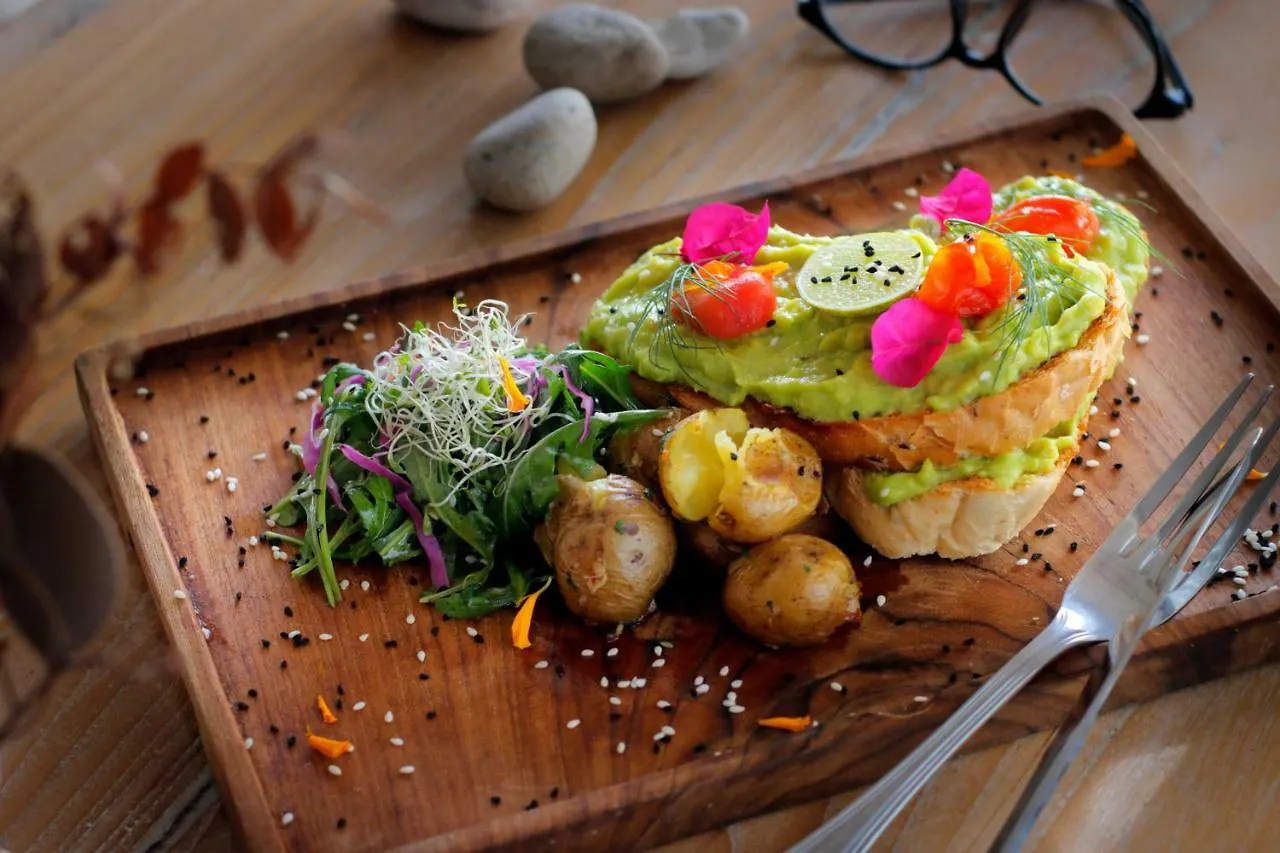 Koa D Surfer Hotel Canggu   Canggu (Bali)